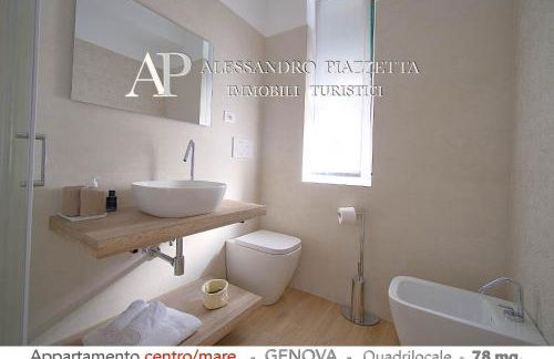 Casa Francesca Il comfort a due passi dal centro - Foto 36