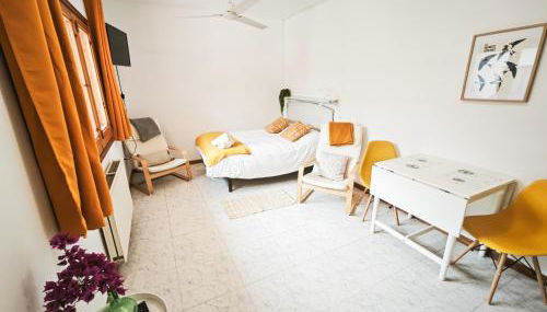 El Penell Estudi Mestral - Foto 2