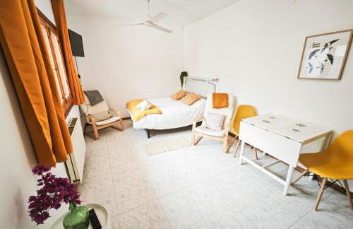 El Penell Estudi Mestral - Foto 2