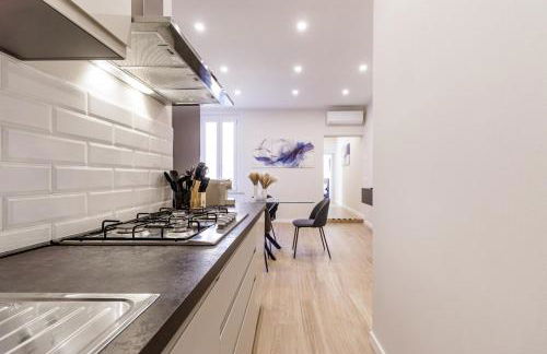 Casa Valentina - WiFi Train Station Parking - Foto 35