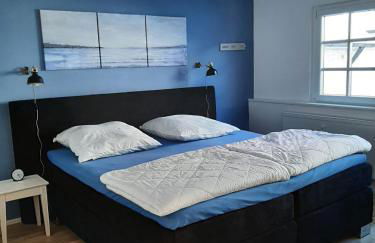 Gemütlichkeit über der Weinrebe- 3Zi. Zi. Fewo. - Foto 5