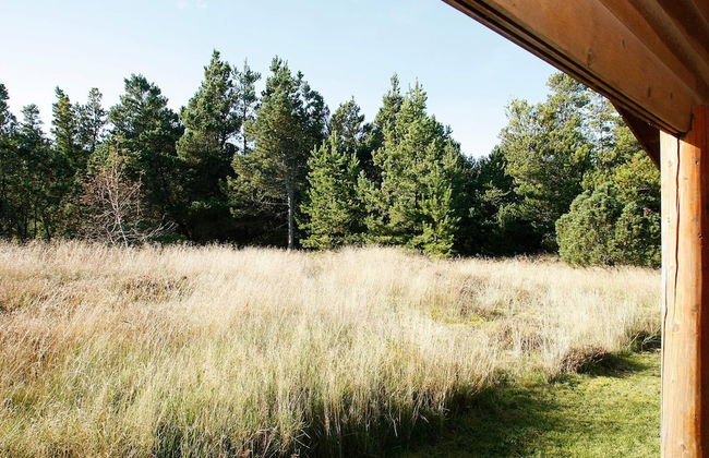 5 Person Holiday Home in Strandby-by Traum - Photo 25