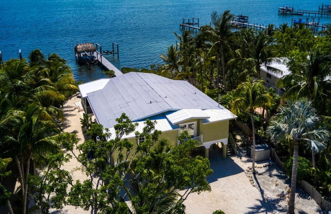 Lime Key in Key Largo - Foto 5