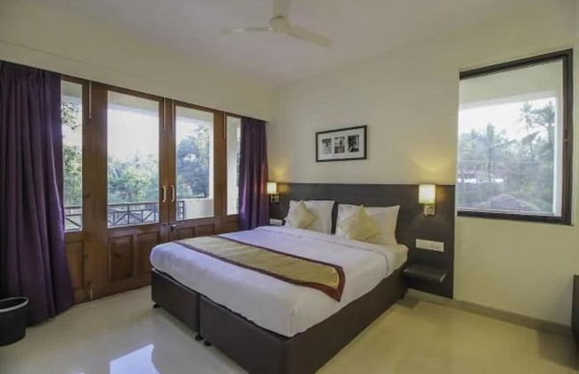 Ramsons Luxo - Foto 1