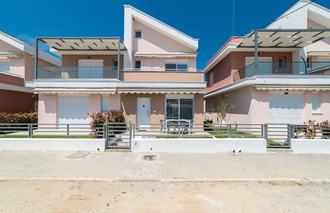 Dionysos Residential Complex - Foto 30