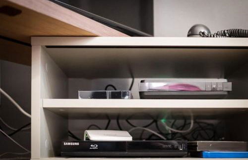 room five - parking, balnéothérapie, place nationale, un havre de paix - Foto 32