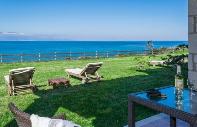 Kavos Psarou Villas - Foto 65