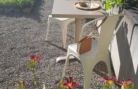 Annexe du Moulin Renaudiots - Havre de paix Luxe et Nature - Foto 68