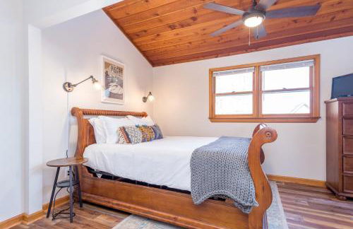 House on Honeysuckle - Foto 11