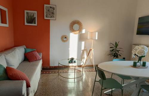 Florence castle apartment 2 bedrooms, 2 bathrooms - Photo 9