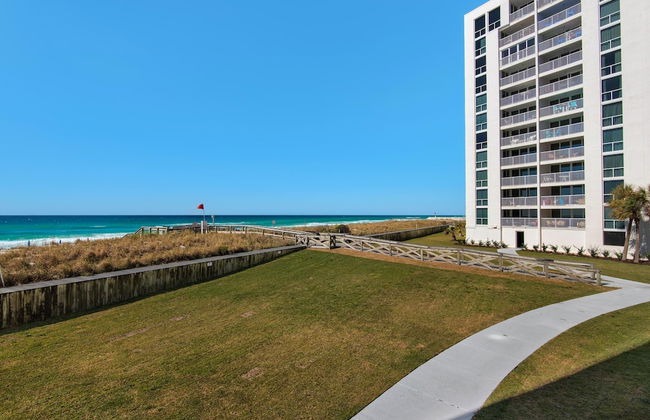 Shoreline Towers 1022 - Foto 66