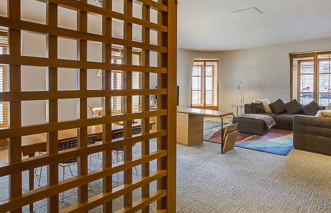 Hotel Gault - Foto 17