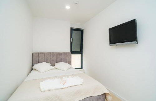 Apartment Ostrea - Foto 11