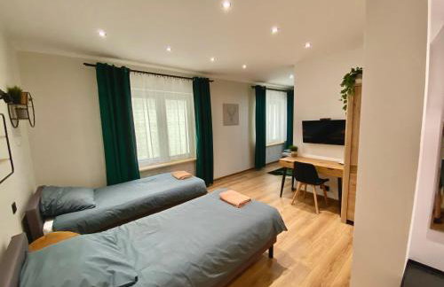 Gospodarstwo Agroturystyczne Zasadkowe Bory - Foto 36