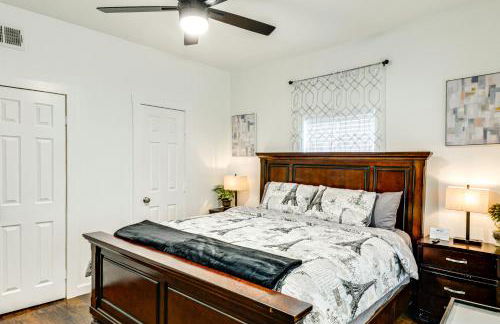 Walk to Bishop Arts District Home with Deck - Foto 18