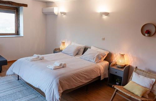 CASAS DA MORGADINHA - Casas de Férias e Turismo Rural - Foto 16