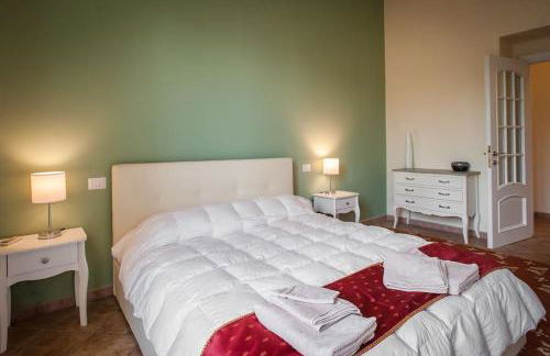 ExmA Luxury Apart Cagliari Center Reserved Parking - Foto 35