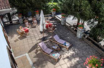 B&B Residence Checrouit - Foto 61