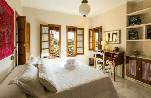 Veoapartment Casa Trianamirador - Foto 13