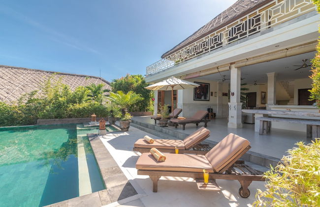 Villa Oscar - Photo 69