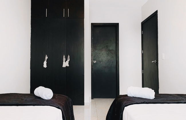 Casa con Piscina Privada para Familias - Photo 6