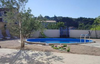 Delux apartments Villa Mihaela - Foto 44