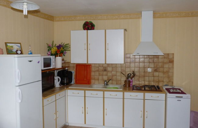 La Guguenaie - Foto 11