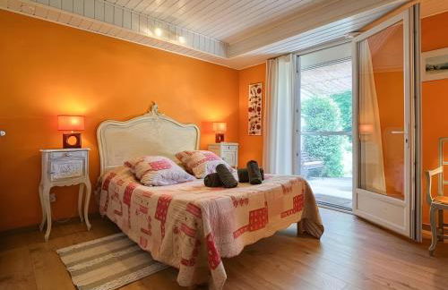 Gite La Bastide De La Coda - Foto 8