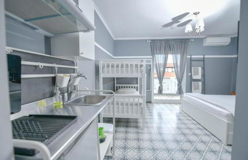 Retro luxury rooms - Foto 53