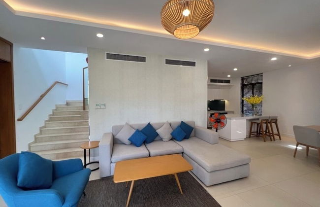 VILLA PHONGLIEM - Foto 34