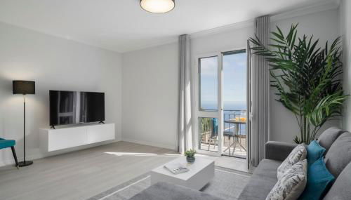 Intelsol Calheta Apartments by An Island Apart - Foto 2