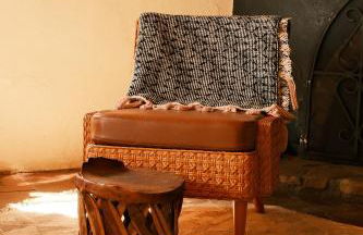 Casita Mistica A Southwest Adobe Field Home - Foto 44