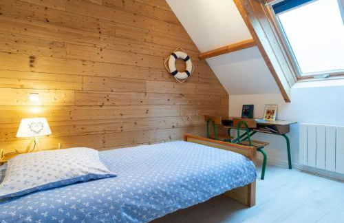 Holiday Home La Plage by Interhome - Foto 8