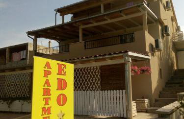 Apartments Edo - Foto 15