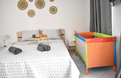 Raeti Cretan Guesthouse - Foto 3