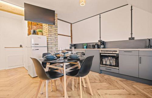 Kleines Schreinerloft inkl Klima - 5 min zum Ravensburger Spieleland - Foto 7