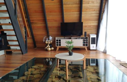 Cabana Mundo Novo - Photo 34