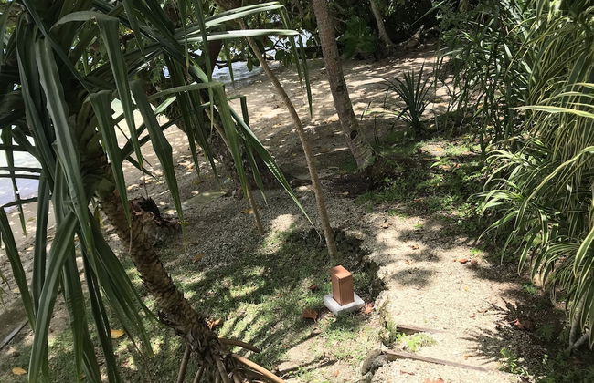 Freshwater Private Resort - Foto 26