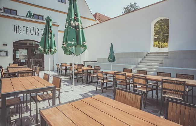 Mariandl im Oberwirt - Foto 42