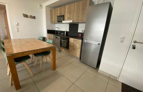 Les terrasses du port - Foto 29