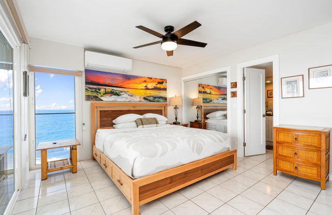 Big Island Ali'i Villas 333 2 Bedroom Condo - Foto 5