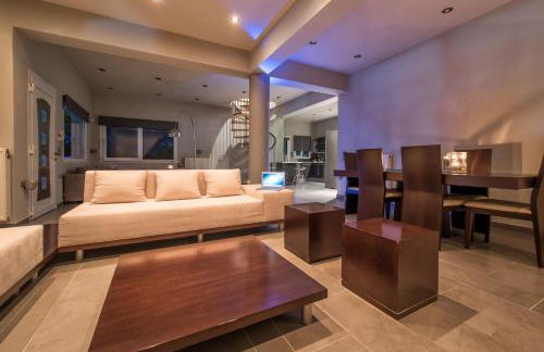 Muthee Luxurious Private Villa - Foto 5