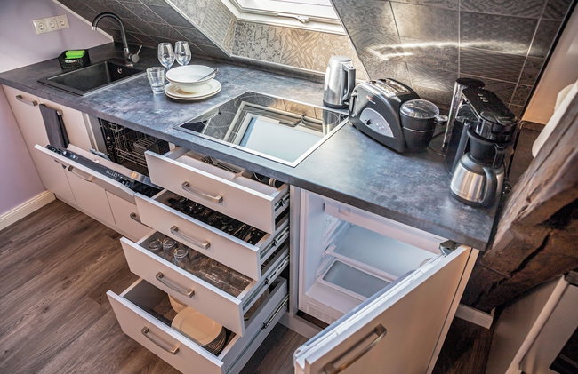 Apartmenthaus Burgenheimat in Rhens bei Koblenz - Foto 71