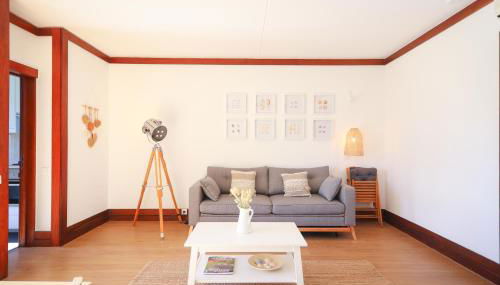 Sunny Troia beach apartment - Foto 2