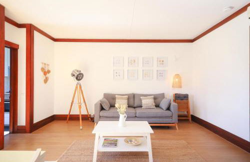 Sunny Troia beach apartment - Foto 2