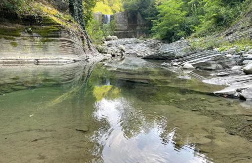 Casa CampoSelvatico - Foto 40