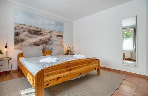 Ferienwohnung Ostseezeit - Foto 16