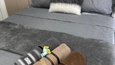 Studio Carmenere Com varanda e vista incrível Mogi das Cruzes - Foto 5