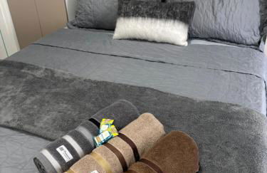 Studio Carmenere Com varanda e vista incrível Mogi das Cruzes - Foto 5