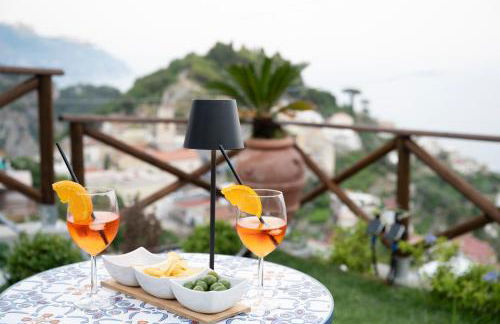 Dimora la Fenice Ambra Apartment - Foto 31